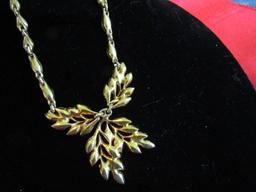 Vintage Bogoff Necklace
