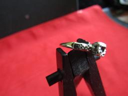 Vintage 14K Ring