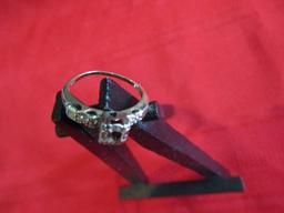 Vintage 14K Ring