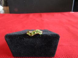 Vintage 14K Ring