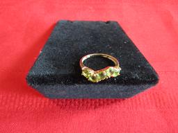 Vintage 14K Ring