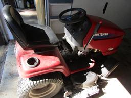 Craftsman GT500 Lawn Tractor, 48" Deck