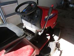Craftsman GT500 Lawn Tractor, 48" Deck