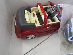 NKOK Remote Control Car