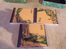 LYNYRD SKYNYRD 3 cd collection