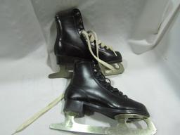 SLM Child Ice Skates, Canada, Size 13