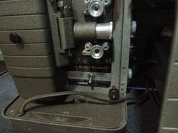 Bell and Howell model 253-A 8mm Projector