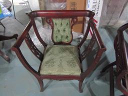 2 Antique/Vintage Chairs