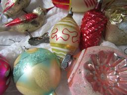 Antique/Vintage Christmas Ornaments