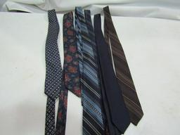 Vintage Ties