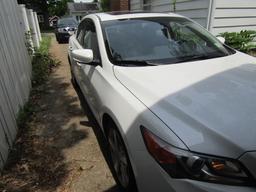 2014 Acura ILX, 4 Door, 90983 Miles, Starts Good, A/C Working, Good Tires, Loaded, Good Interior