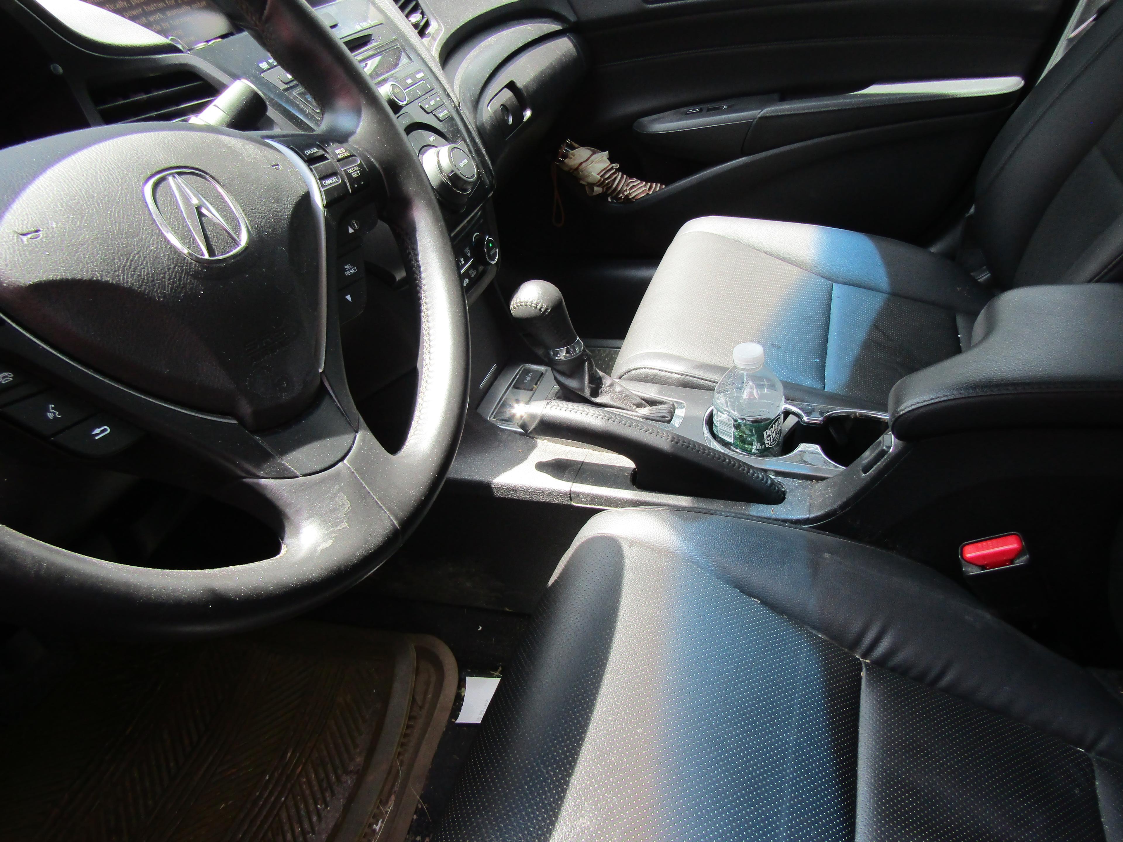 2014 Acura ILX, 4 Door, 90983 Miles, Starts Good, A/C Working, Good Tires, Loaded, Good Interior