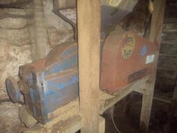 Bentall 1208 Roller Mill