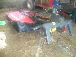 Vicon CM188 Mower