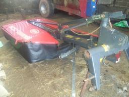 Vicon CM188 Mower