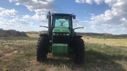 2006 JD 8130 Tractor