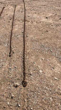 20' Chain