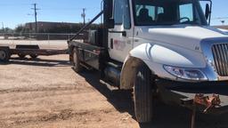 2008 International 4300