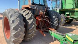 1979 IH 1486 Tractor