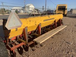 Minneapolis Moline 12’ Grain Drill