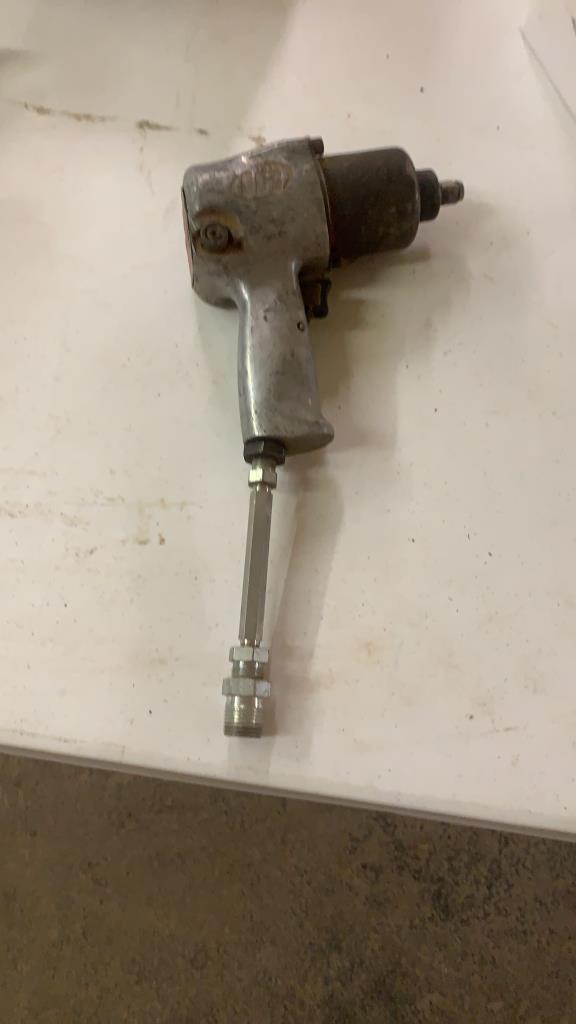 IR 1/2” impact wrench