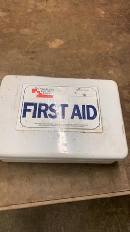 First Aid Kit