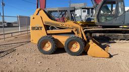 2001 Case 85XT Skid Steer