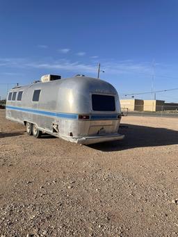 1979 Airstream Excella 500