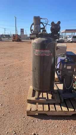 60 Gal Air Compressor