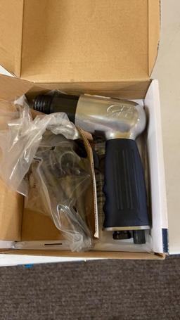 CH air hammer