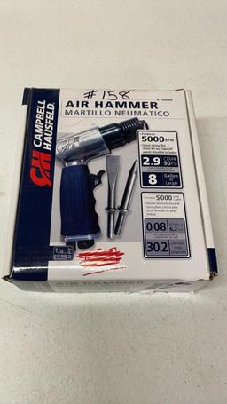 CH air hammer