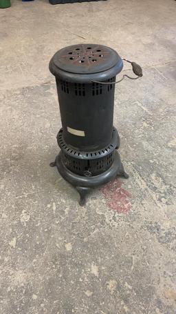 Kerosene heater