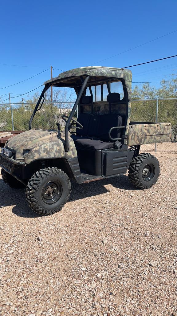 Polaris Ranger