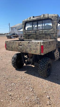 Polaris Ranger