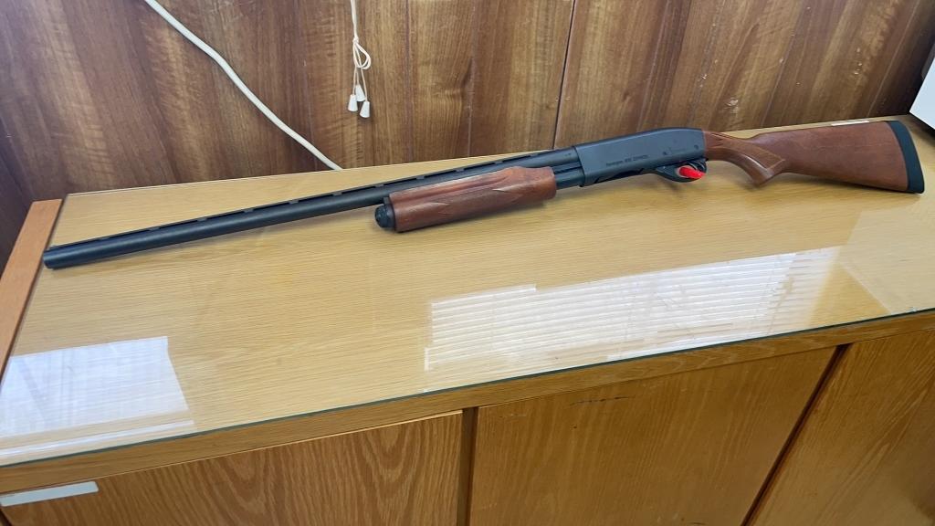 Remington 870 Express 12ga shotgun