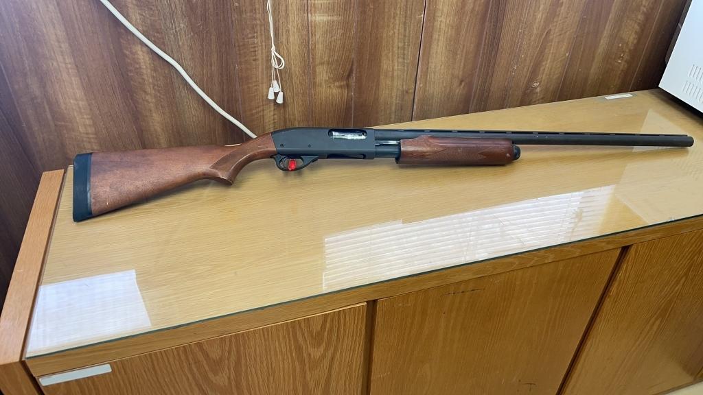 Remington 870 Express 12ga shotgun