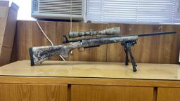 HOWA model 1500. 6.5 Creedmoor