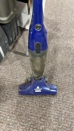 Bissell vacuum