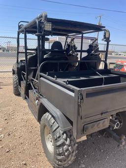 Joyner JNSZ800UV-R4 UTV