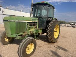 JD 2950 Tractor