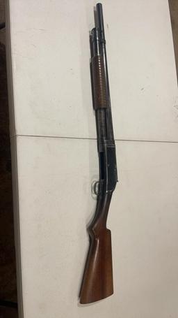 Winchester 1897 12ga Shotgun