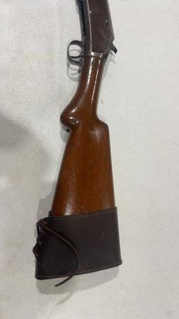 Winchester 1897 12ga shotgun