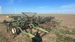 JD 610 30’ Field cultivator