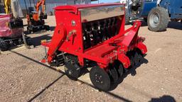 AGROTK Model 87 seed planter