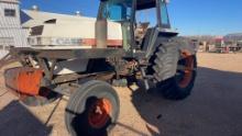 Case 2394 Tractor