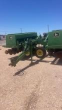 John Deere 455 25' Grain Drill