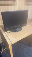 18" Sansui TV w/remote