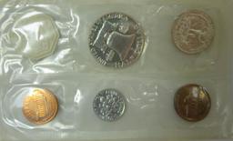 1961 US Mint Set