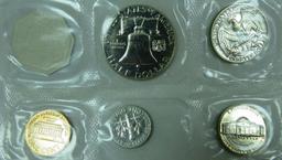 1959 US Mint Set