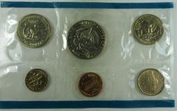 1979 Mint Set